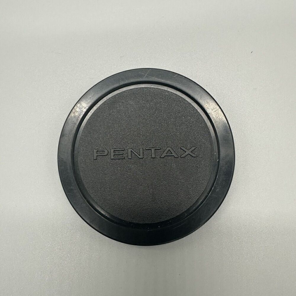 Genuine Pentax K Mount Push-On Camera Body PK ME MG K2 K1000 KX KM